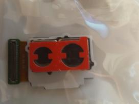 Isorine samsung s9plius kamera