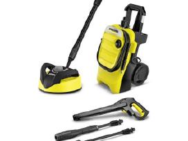 Kärcher aukšto slėgio plovmo įr-ys K4 Compact Home