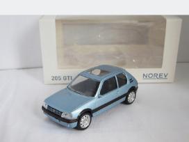 Peugeot 205
