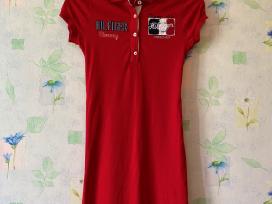 Ryški Tommy Hilfiger suknelė