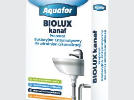 Bakterijos septikams Biolux kanal