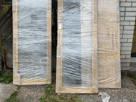 Stumdomos durys 2265x800
