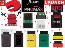Launch X431 Easydiag 4.0 Thinkdiag2