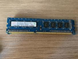 Operatyvioji atmintis Ddr3 RAM