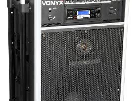 Vonyx St180 nešiojama kolonėlė 12 450w