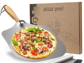 Akcija! Picos ližė su pjaustyklę dabar tik 19,99€