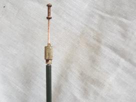 Nauja reguliuojama antena