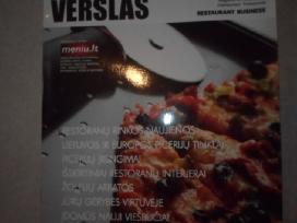 Žurnalas "Restoranų verslas"