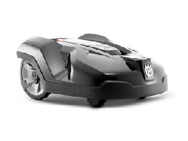 Parduodu Husqvarna Automower 430x turime 430nera