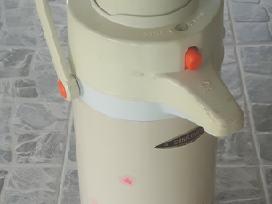 Termosas 2,6ltr