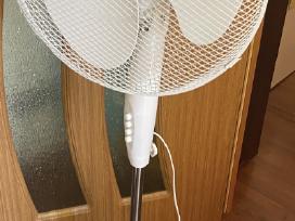 Naujas ventiliatorius 45w