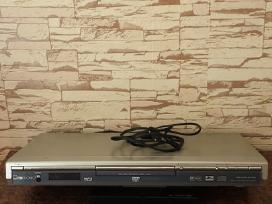 Dvd grotuvas clatronic