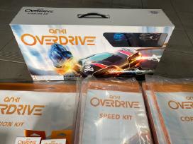 Zaidimas Anki Overdrive .