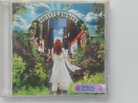 Scissor sisters - Scissor sisters CD 2004m.