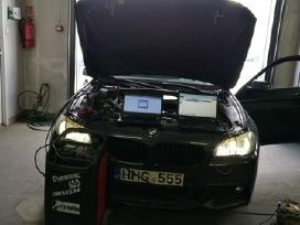 Automobilio remontas, autoelektrikas.