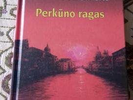 Perkūno ragas