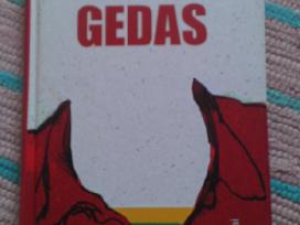 Gedas.iš ciklo"šeši pavasariai"