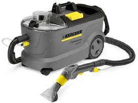 Karcher puzzi 10/1 siurblio nuoma