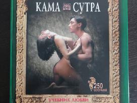 Šeimos knyga Kamasutra