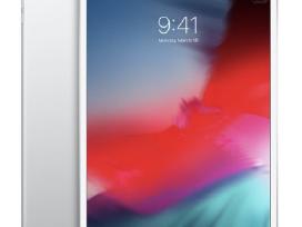 Apple Air (3 gen) planšetė 64 GB, WiFi, silver