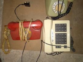 Retro telefonai