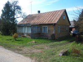 Sodyba Krokialaukio kaime