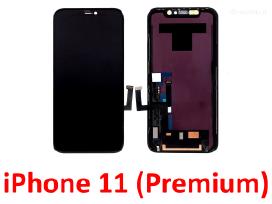 iPhone 11 ekranas (Premium kokybė)