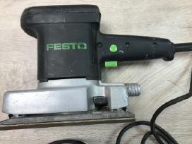 Festool įrankiai 10.8v.,12v.,18v.,110v. ir 220v.