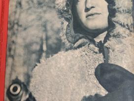 Vokiškas 1944 metų žunalas Signal kariams