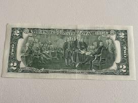 2 Dollars