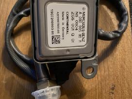 Nox daviklis MB 447 1,6d