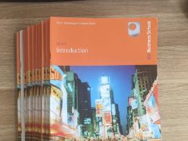 Open university B825 Marketing in Complex World