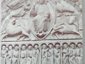 Keturių evangelijų konkordancija italų kalba