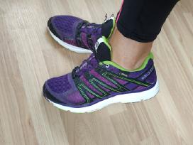 Salomon Goretex kedai,žygio batai