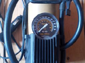 12v oro kompresoriu