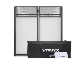 Dj stalas Vonyx Db4 Pro