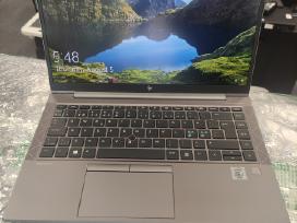 Zbook 14 G7 Firefly i7-10610u 32gb 1tb Nmve