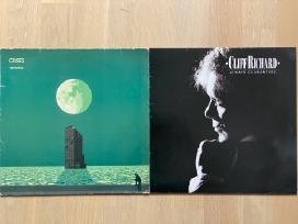 Lp vinilai