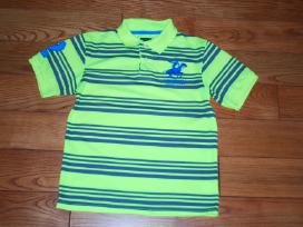 Polo marškinėliai 152 cm dydžio