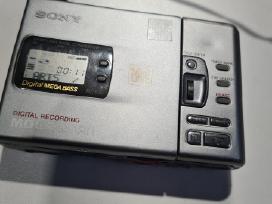 Sony minidisc mz-r30