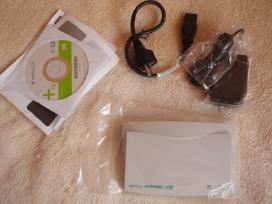 Naujas Hp Print serveris!