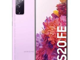 Nupirkčiau, paimčiau užstatu Samsung S20 Fe