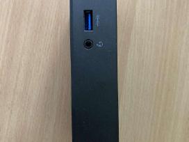 Visiškai nauja Lenovo (Docking station)