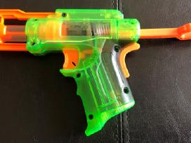 Originalios Nerf šaudyklės