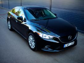Mazda 6 2.5l 138kw