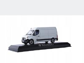 Nissan Nv400