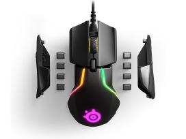 Parduodu steelseries rival 600 pele