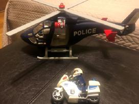 Playmobil komplektai