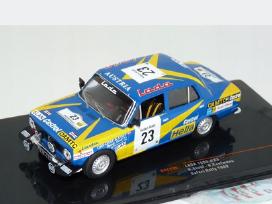 Lada 1600 Rally R.stohl