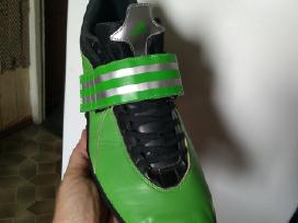 Adidas disko/kujo/rutul metimo bateliai 51 ismera
